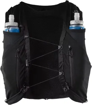 Running Vest Hydration Vest Daypack Multi Pockets Running Vest Backpack Sport Bag for Men Women for Running Bicycle Camping Jogging Climbing for Running
