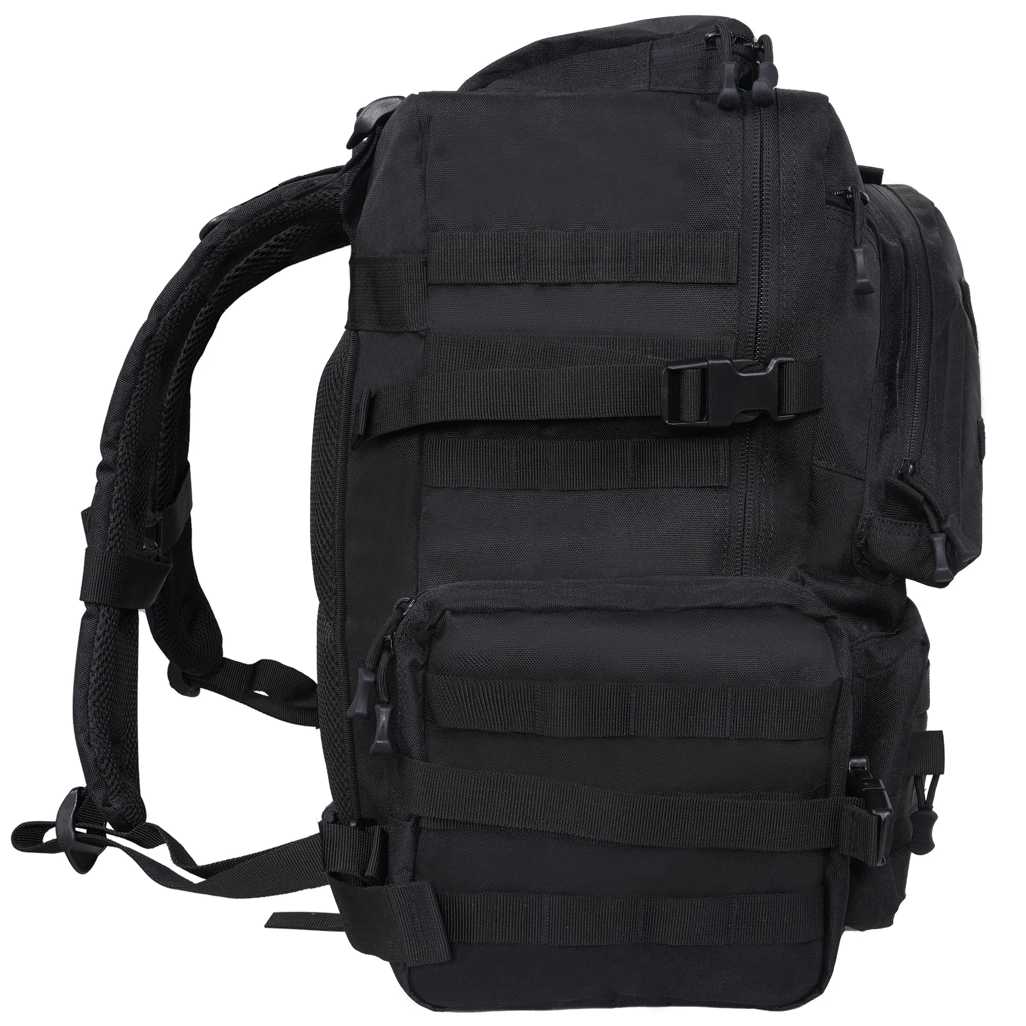 Rush 72 Military Kangoosport Backpack
