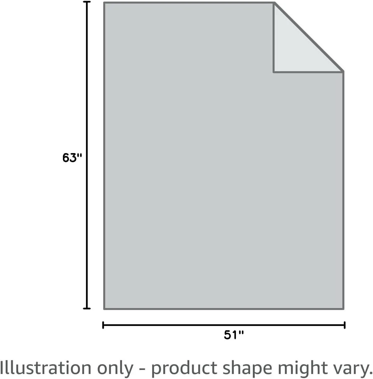 RYNGHIPY Lightweight Soft Cow Print Throw Blanket - Warm Coffee Throw for Baby Kids Girls Boys Adults (51''x63'')