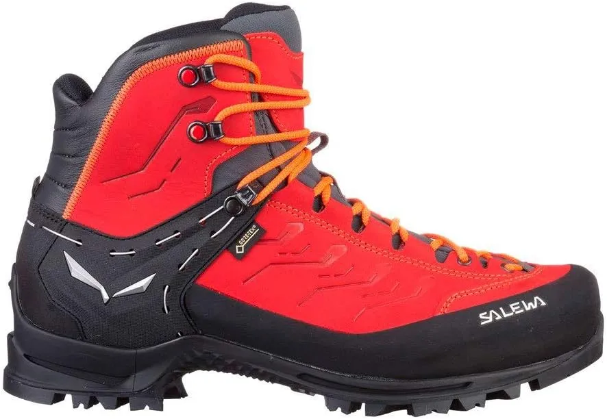 Salewa Men's Wildfire GTX Approach Shoe