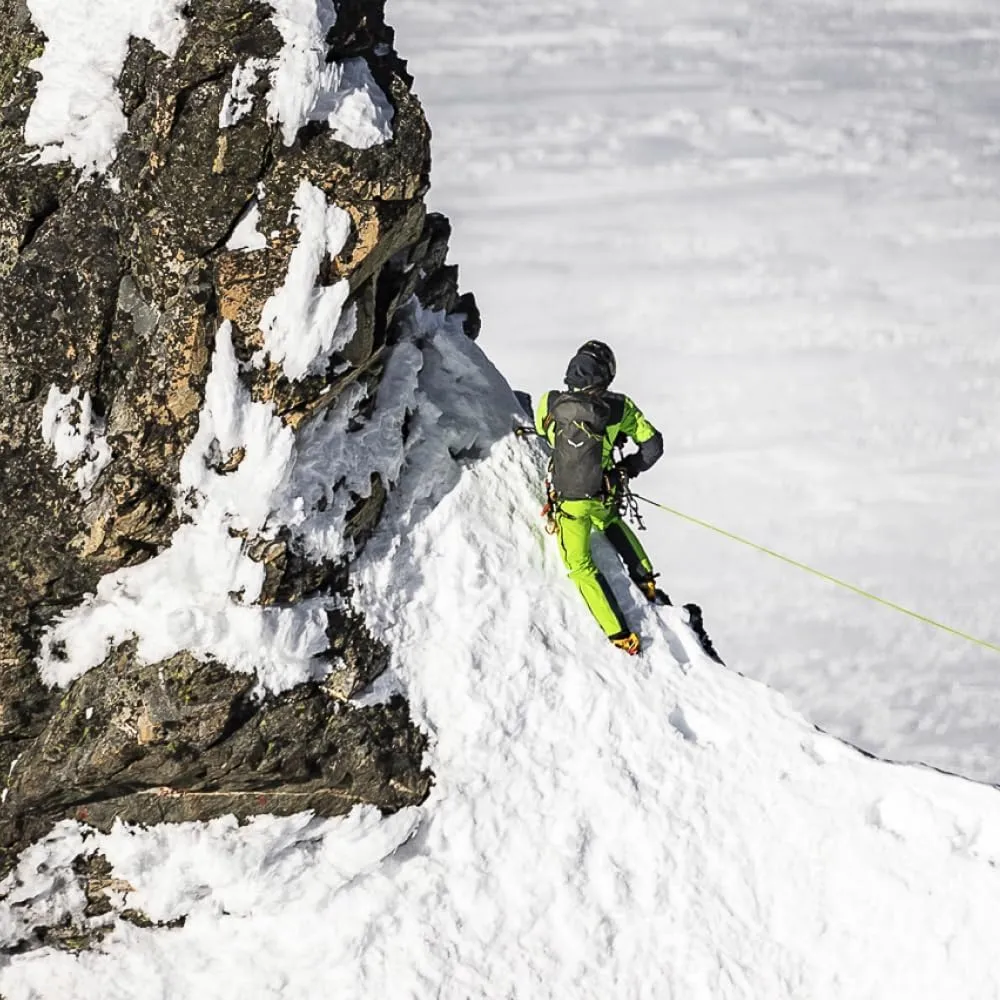 Salewa PUEZ MTN Spike Crampon