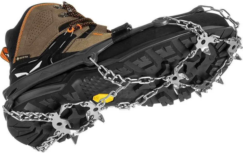 Salewa PUEZ MTN Spike Crampon