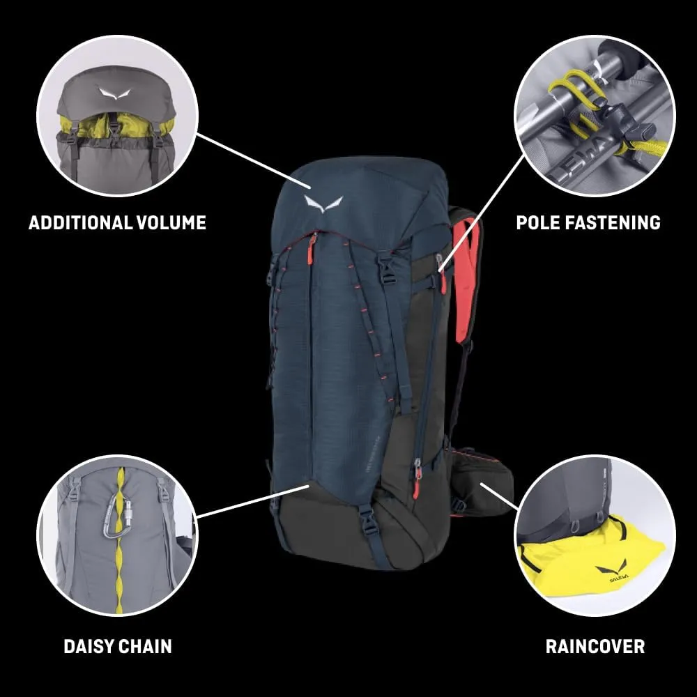 Salewa Trek Mate 50 5L Women's Backpack