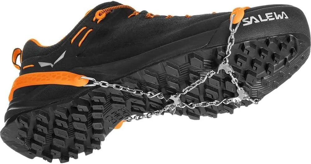 Salewa Ultralight Mountain Spike Crampon