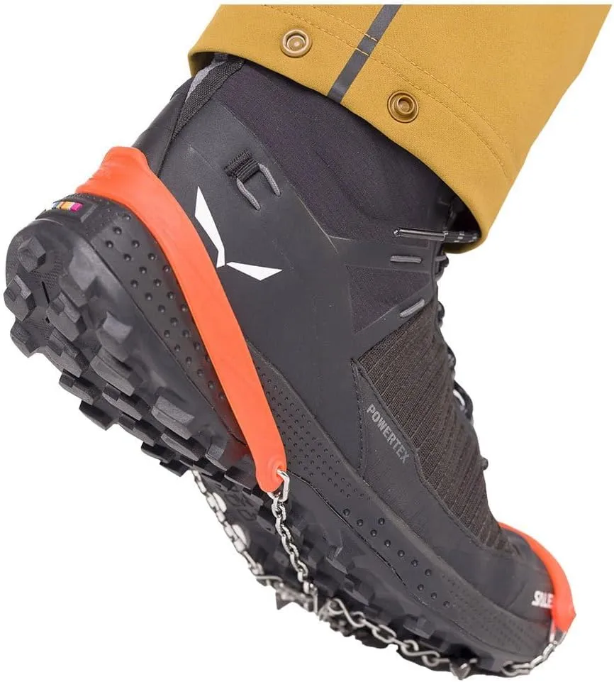 Salewa Ultralight Mountain Spike Crampon
