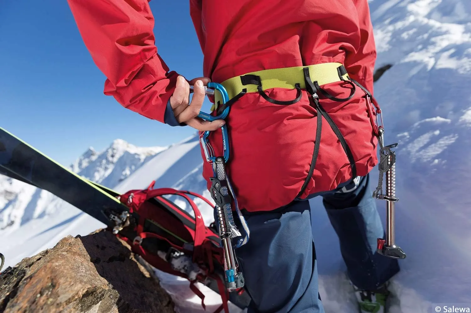 Salewa Unisex Screw