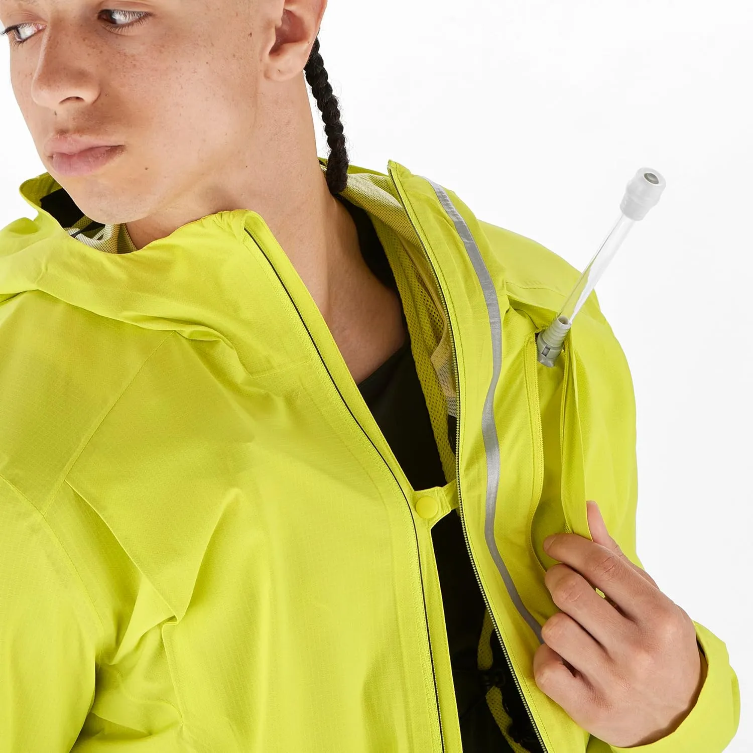 Salomon Men's Shell Jacket