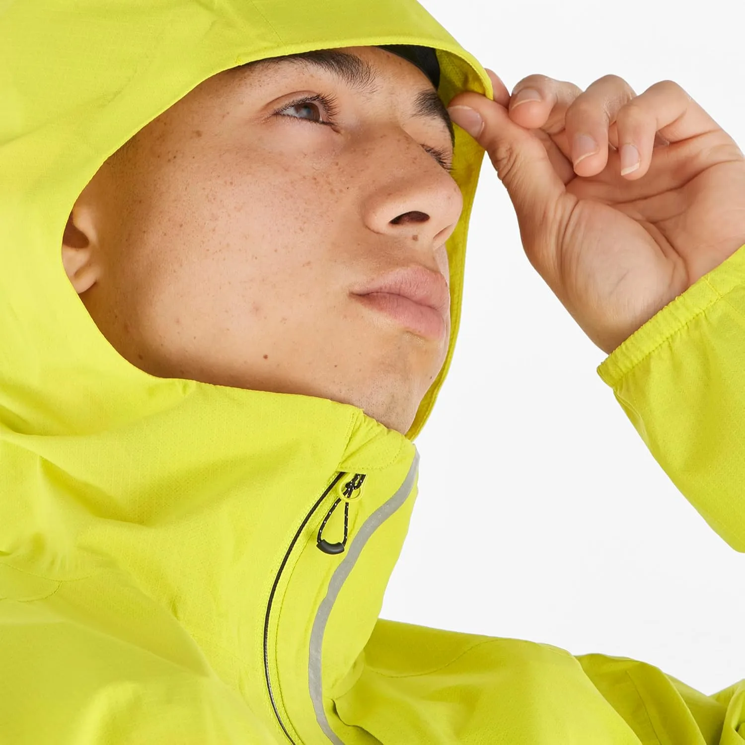 Salomon Men's Shell Jacket