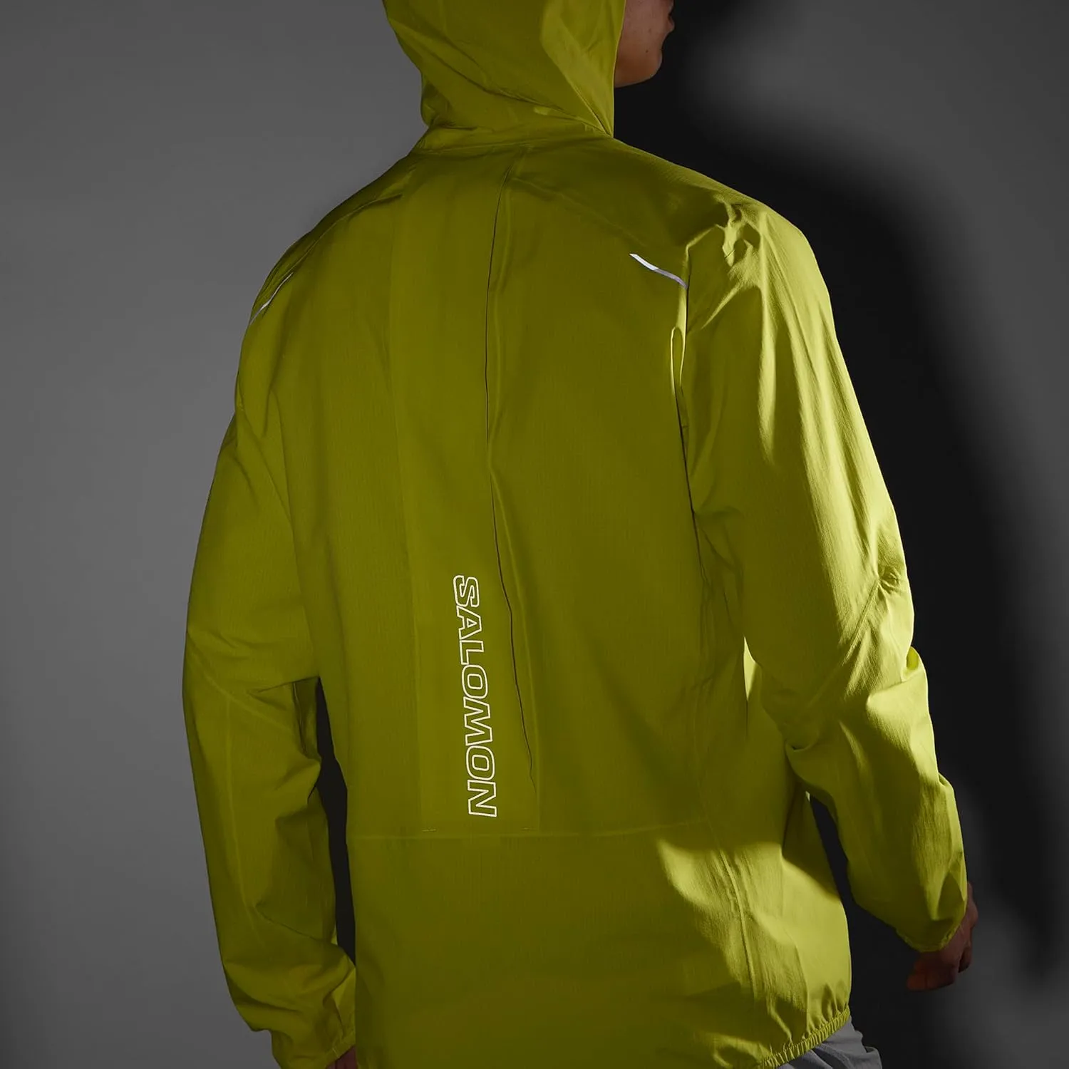 Salomon Men's Shell Jacket