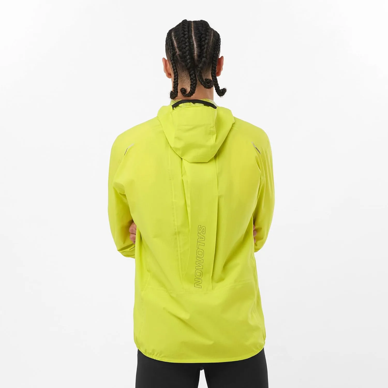 Salomon Men's Shell Jacket