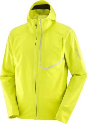 Salomon Men's Shell Jacket