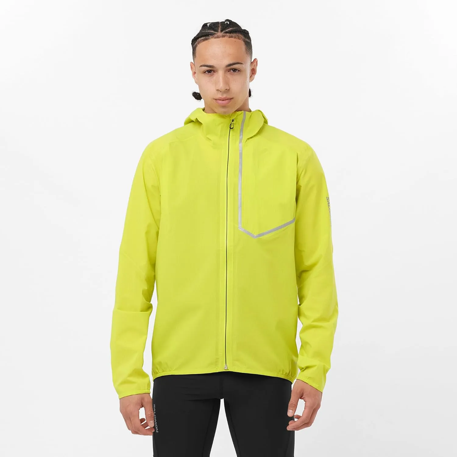 Salomon Men's Shell Jacket
