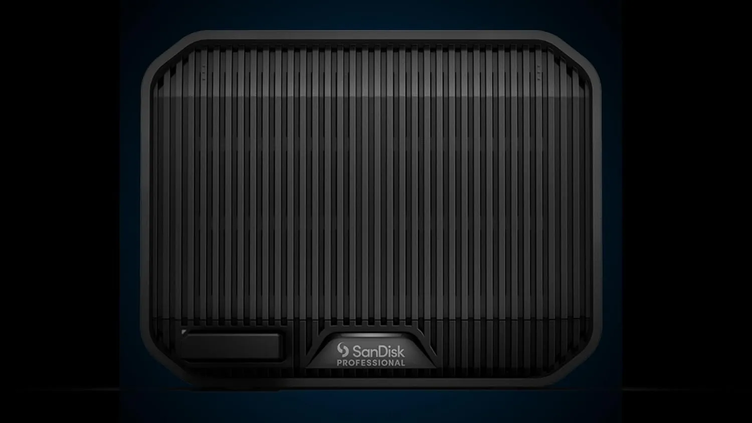 SanDisk Professional 36TB G-RAID Mirror - External HDD, RAID with Redundancy, Thunderbolt 3, USB (10Gbps), 7200RPM Ultrastar Hard Drive, Up to 260MB/s Read in RAID 1 - SDPHH2H-036T-NBAAD