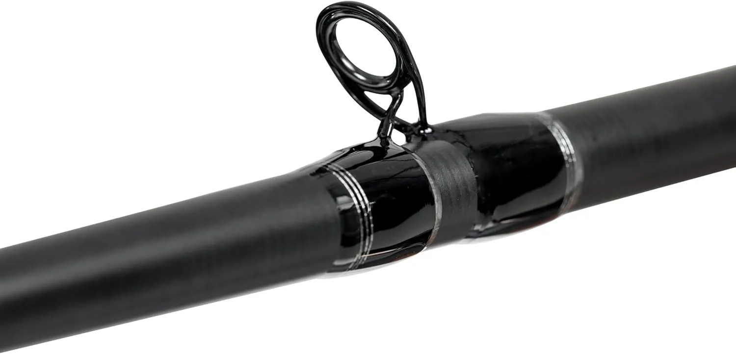 Savage Gear Squad Musky Casting Fishing Rod