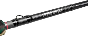 Savage Gear Squad Musky Casting Fishing Rod