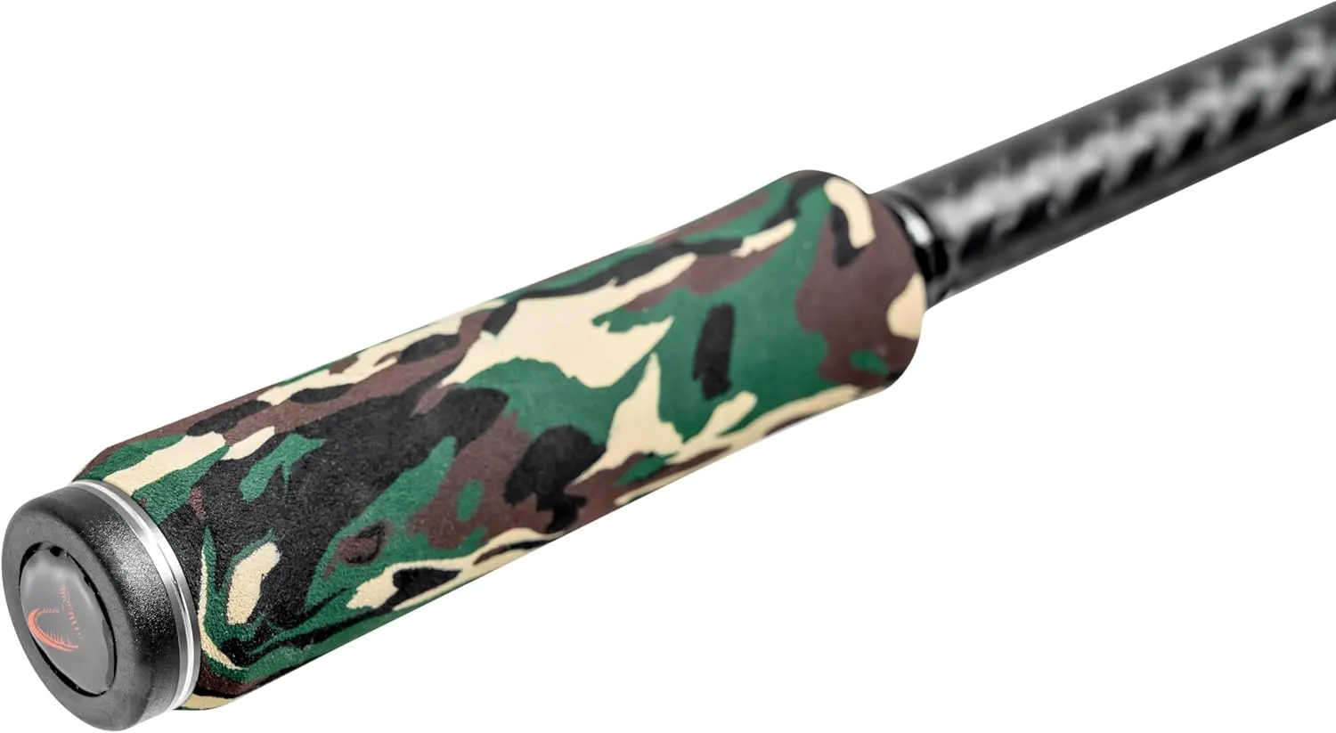 Savage Gear Squad Musky Casting Fishing Rod