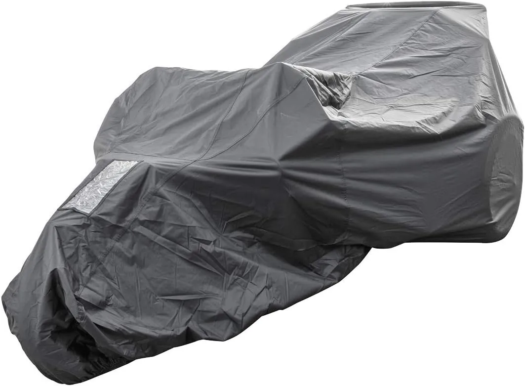 SEALEY STC01 Trike Cover - Large