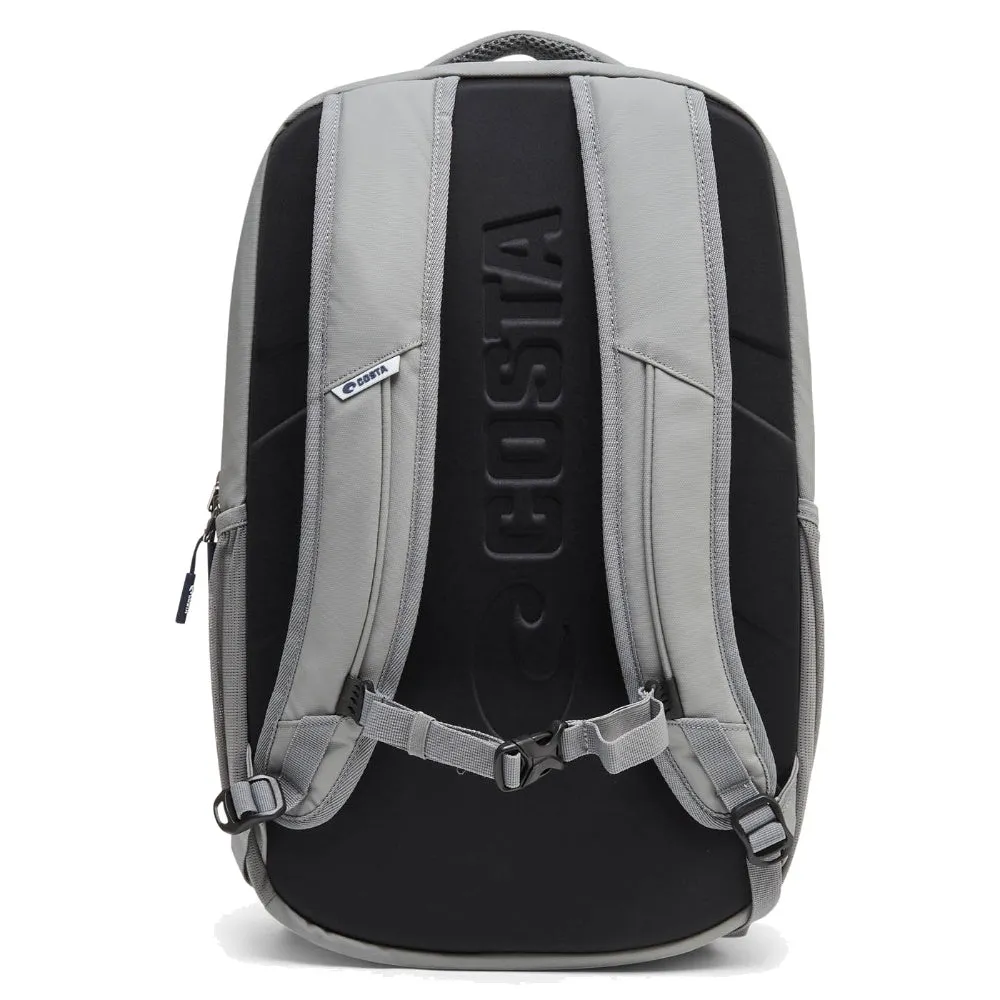SEEKER 25L BACKPACK FQS900285 COSTA BAGS