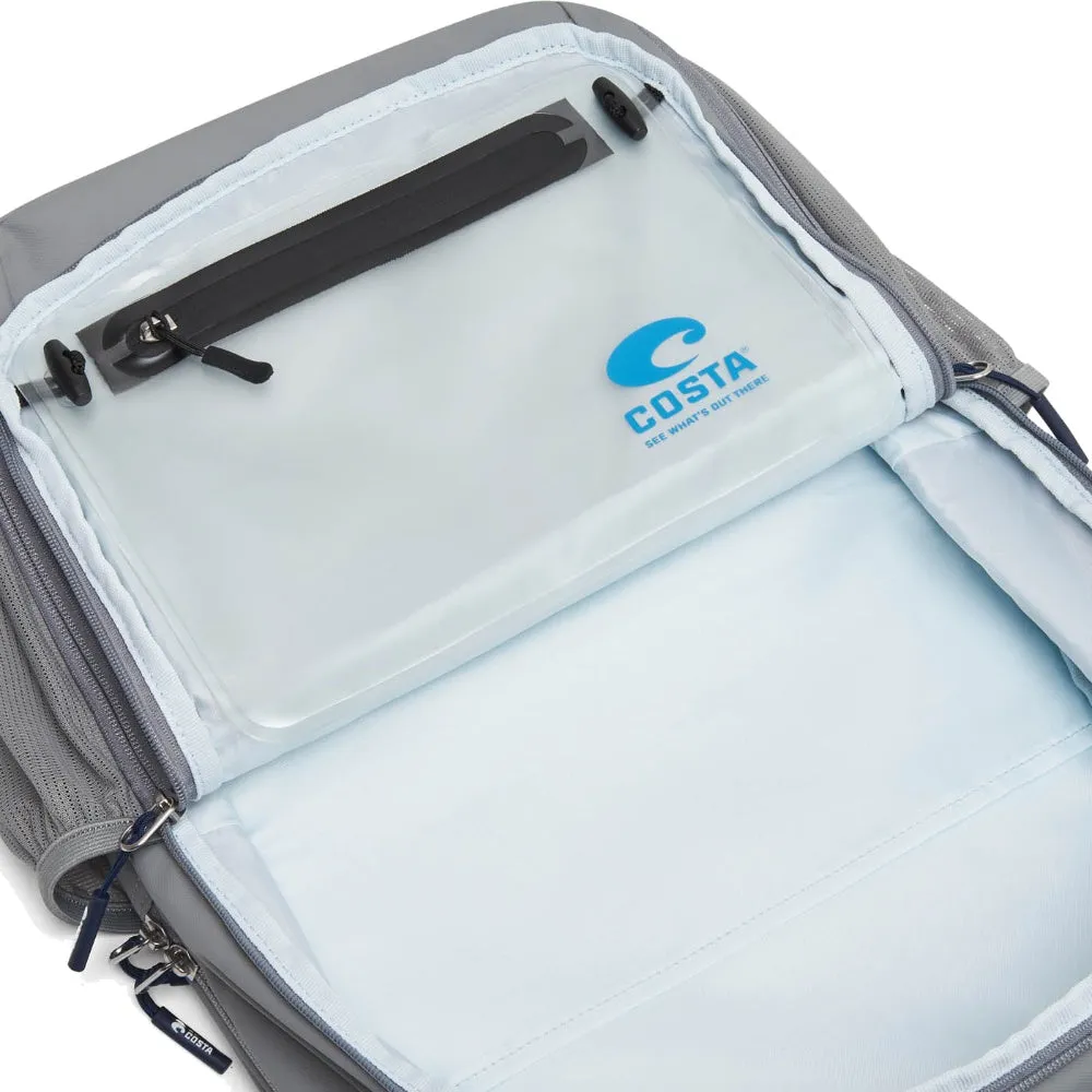 SEEKER 25L BACKPACK FQS900285 COSTA BAGS