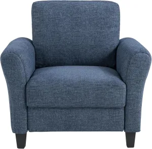 Serta Wilson Comfort Lift Assist Recliner, Warren