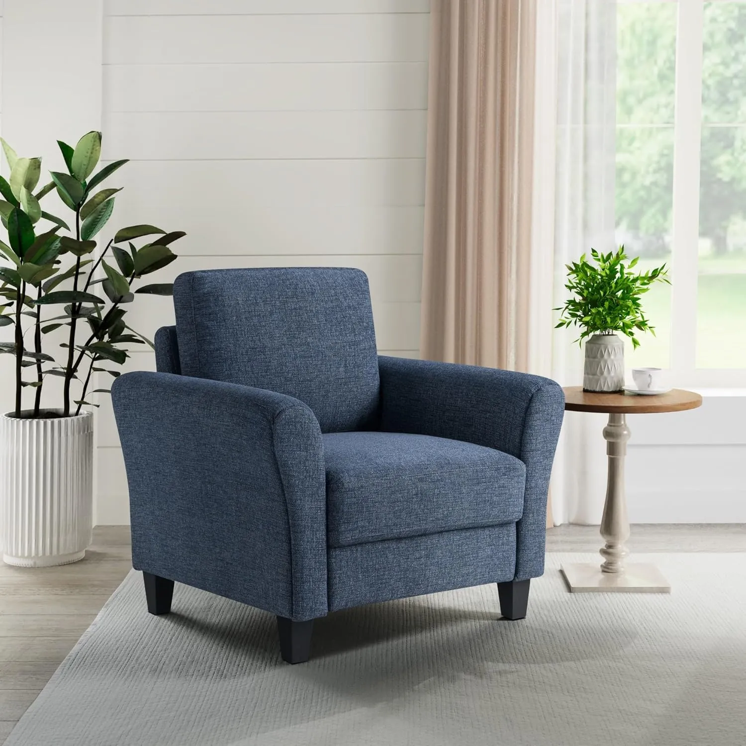 Serta Wilson Comfort Lift Assist Recliner, Warren