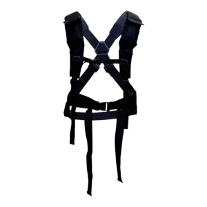 Shappell Shelter and Sled Harness