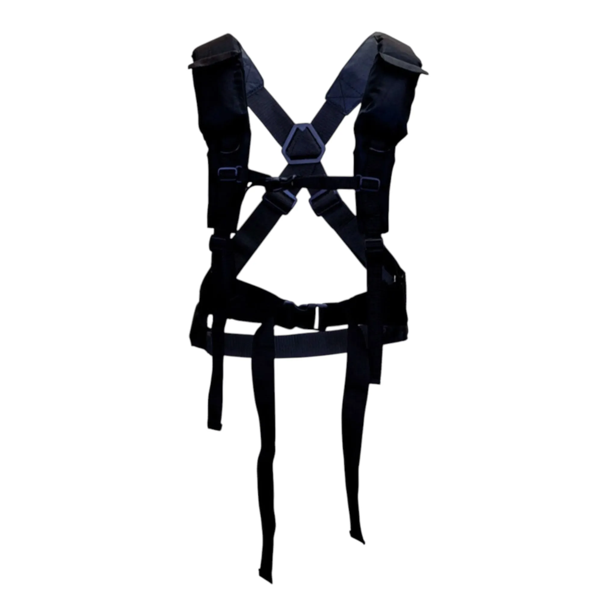Shappell Shelter and Sled Harness