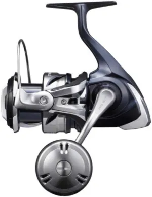 Shimano 21 TwinPower SW 5000HG