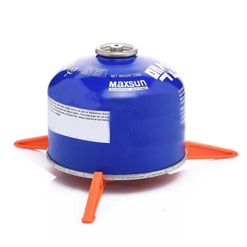 SHISPARE - Gas Canister Stand