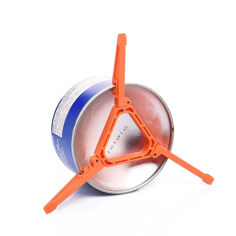 SHISPARE - Gas Canister Stand