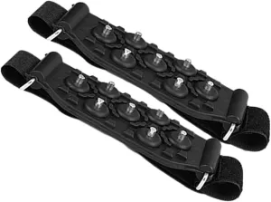 Shoe Snow Grips Ice Shoes Grippers for Winter Walking Non-Skid Crampon Covers