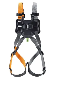 SIMBA CLIMBING kids harness