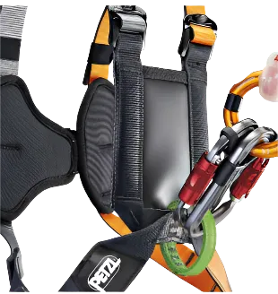 SIMBA CLIMBING kids harness