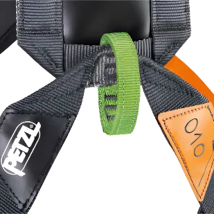 SIMBA CLIMBING kids harness