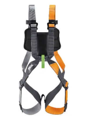 SIMBA CLIMBING kids harness