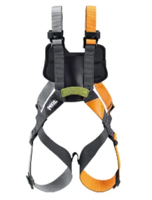 SIMBA PARK kids harness