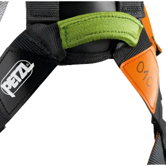 SIMBA PARK kids harness