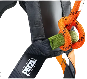 SIMBA PARK kids harness