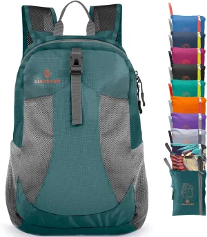 sinotron 22L Compact Hiking Backpack