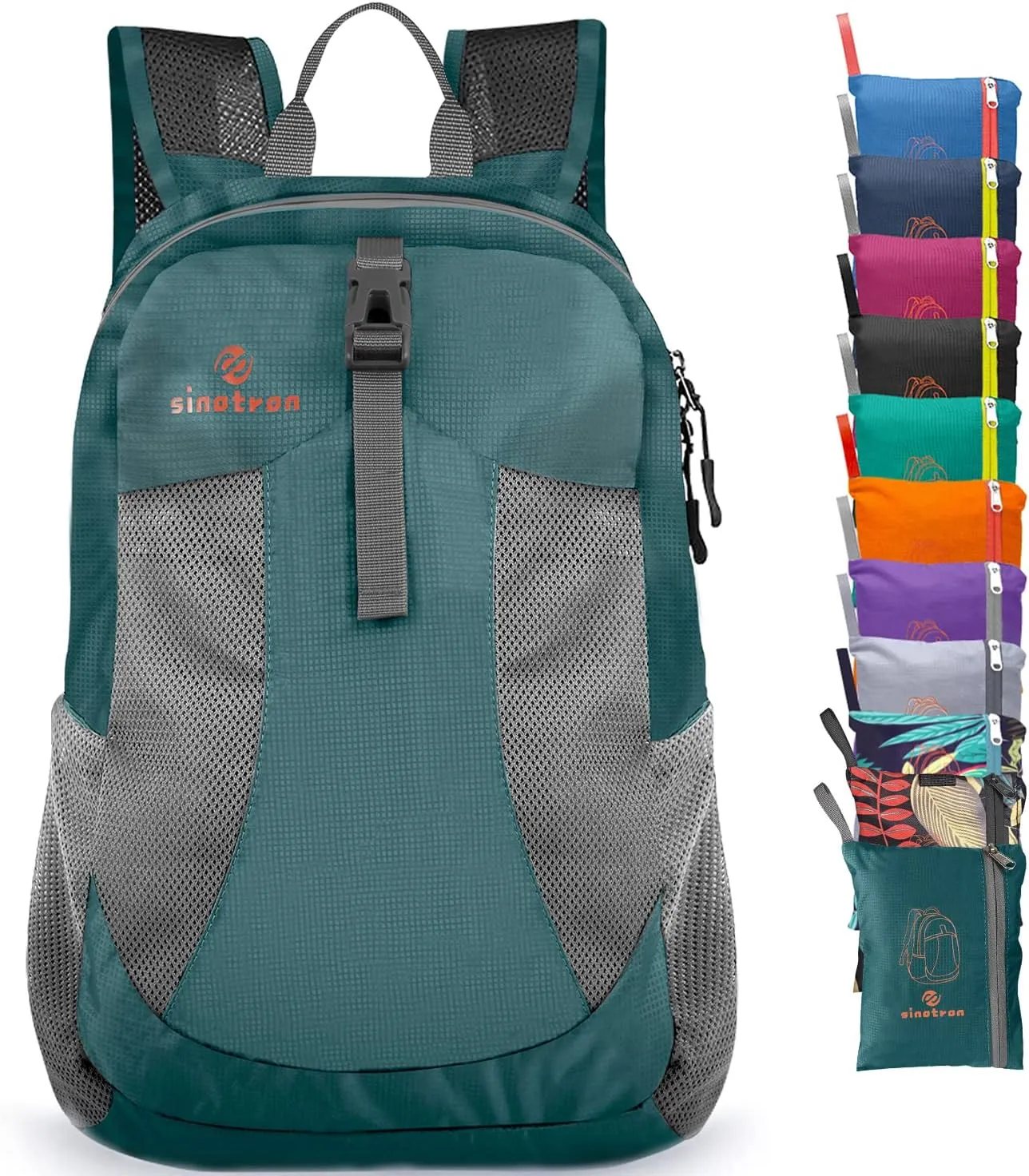 sinotron 22L Compact Hiking Backpack
