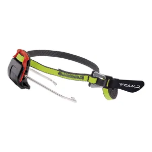 SKIMO HEEL BAILS