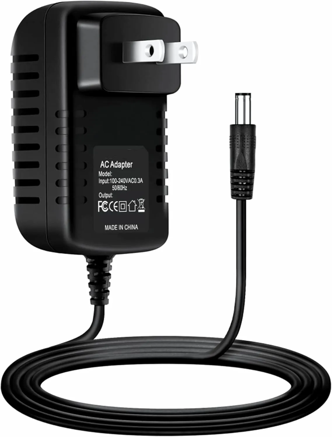 SLLEA AC Adapter Replacement for Greenway G02 Multi-Function Mini JumpStarter Power Bank Battery