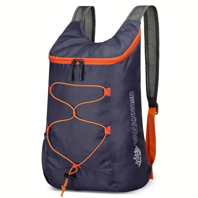 Small Portable Sports Backpack