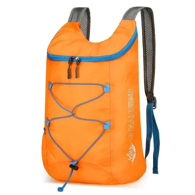 Small Portable Sports Backpack