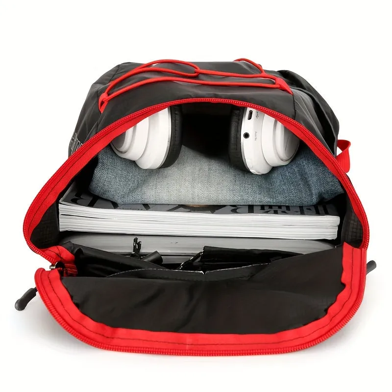 Small Portable Sports Backpack