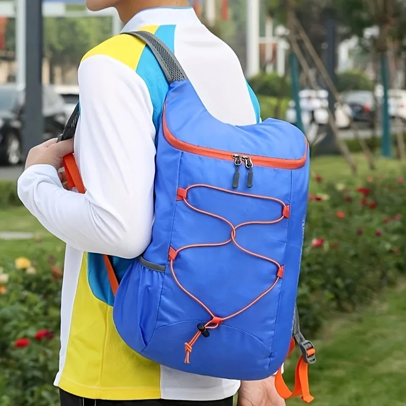 Small Portable Sports Backpack