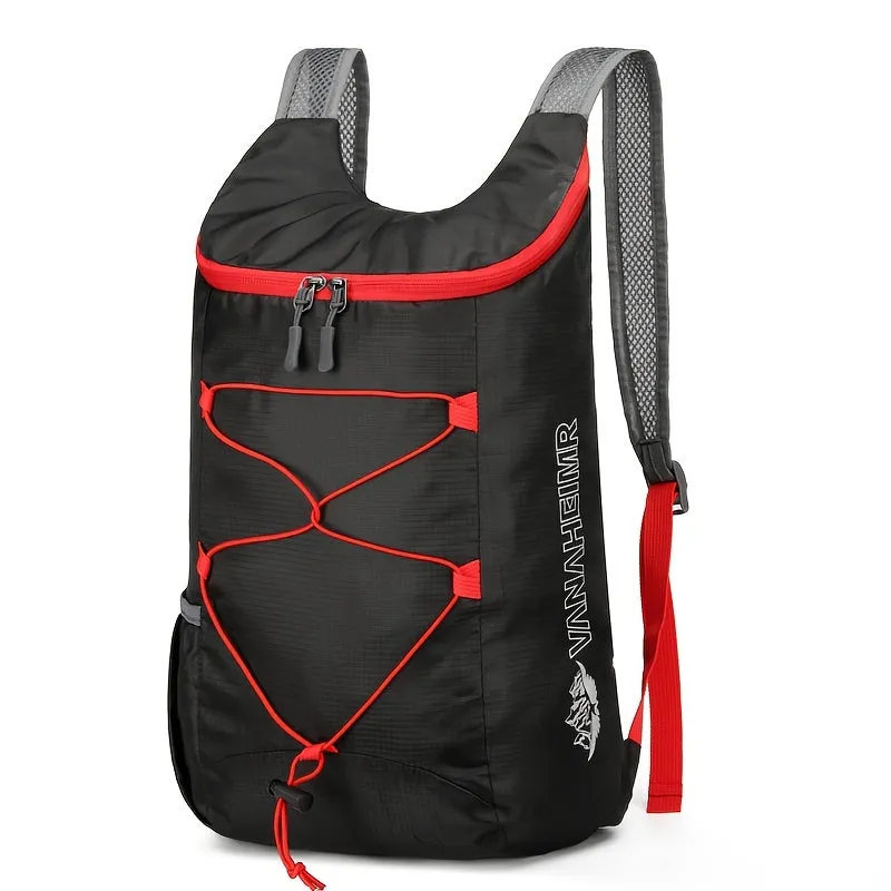 Small Portable Sports Backpack