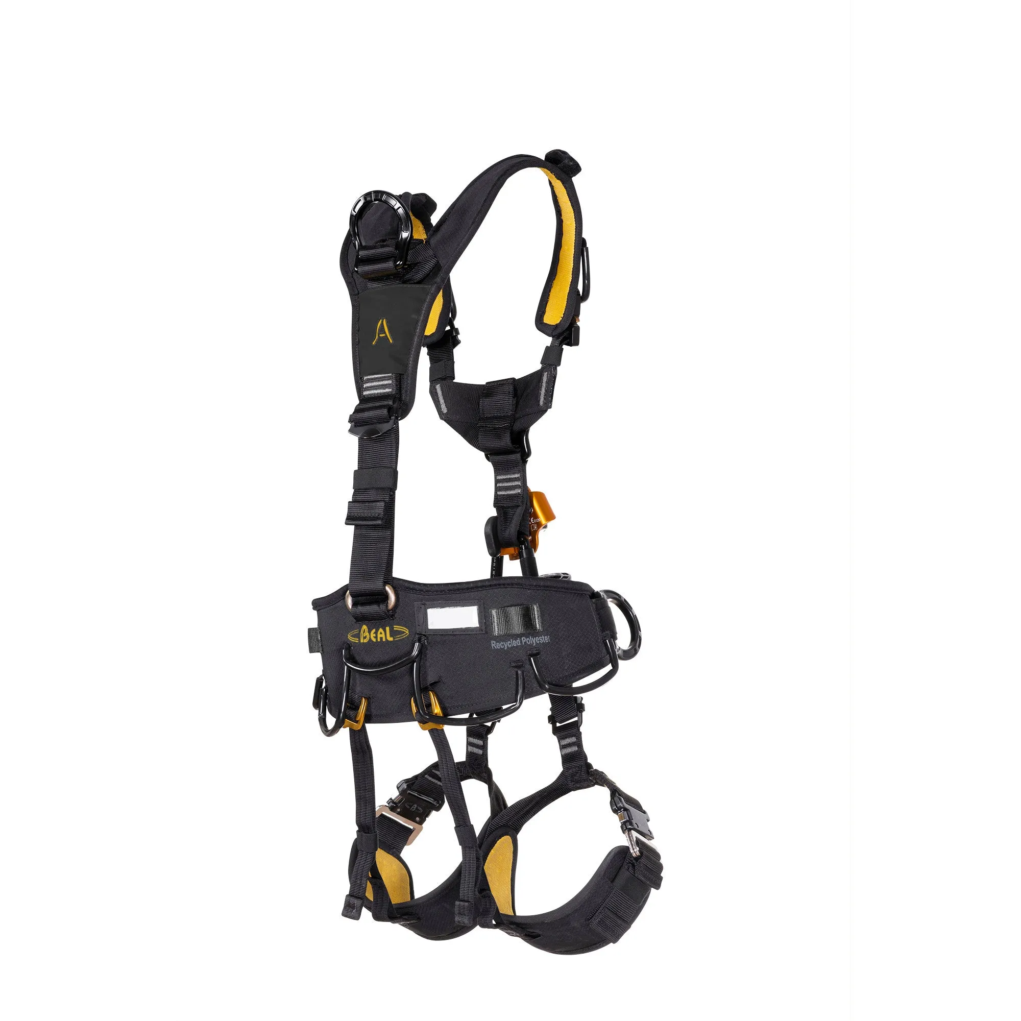 Solace Hold Up Harness