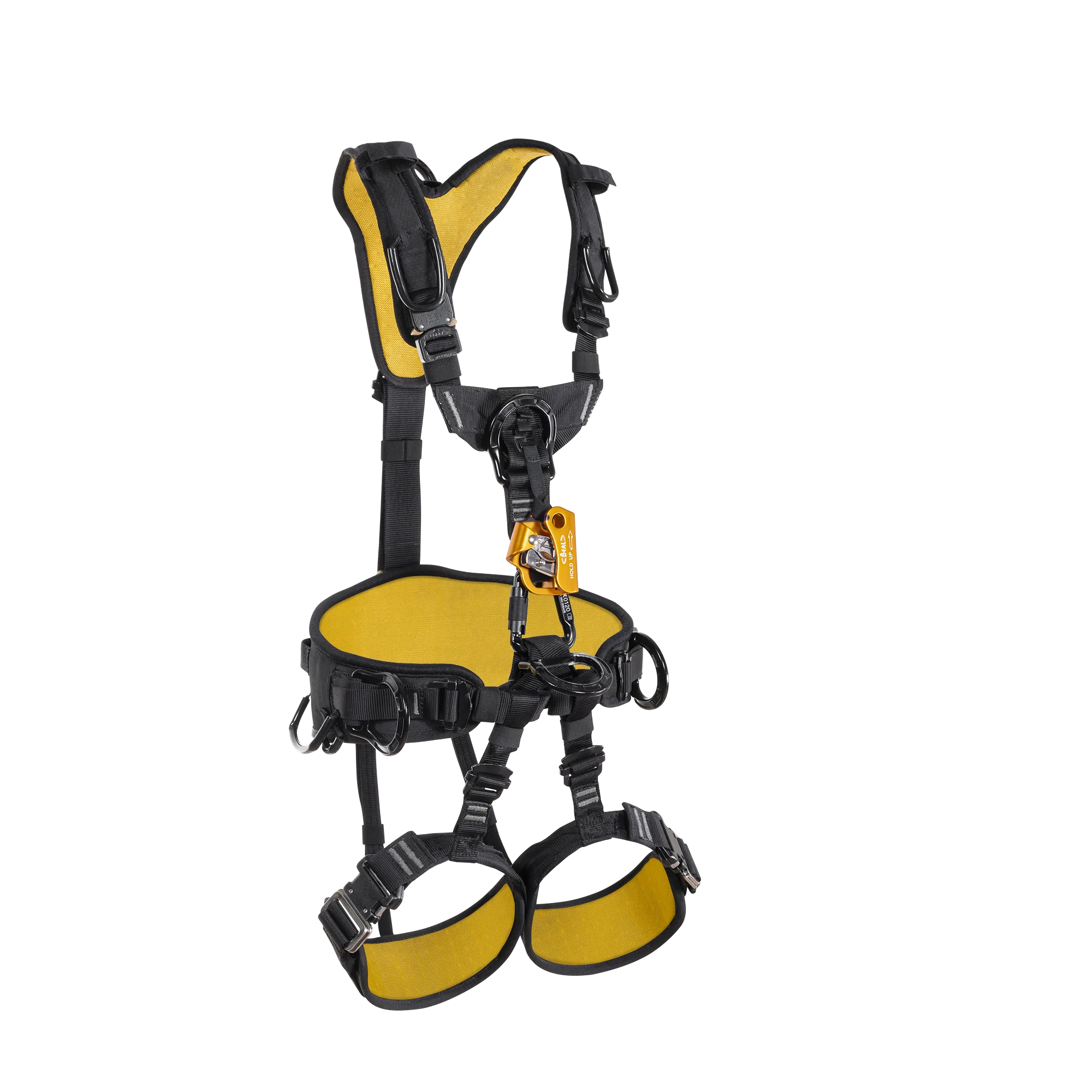 Solace Hold Up Harness