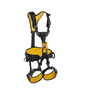 Solace Hold Up Harness